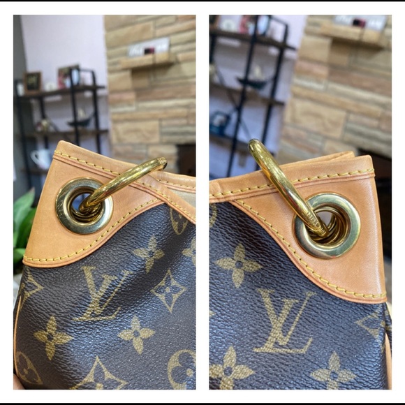 ❤️authentic lv - Picture 7 of 16